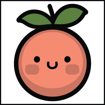 recommend clip art: Acai Acerola fruit vector illustration 