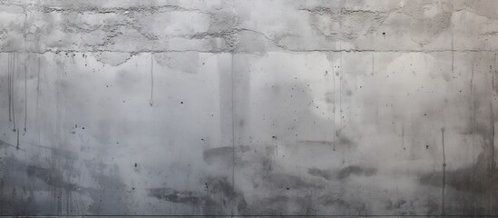 Fototapeta premium Ethereal Beauty of Minimalistic Black and White Wall Art in Modern Interior Design