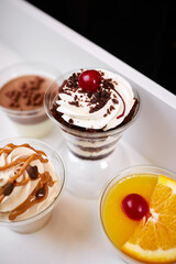 Dessert