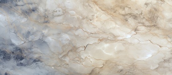 A high-resolution close-up of a marble textured surface, showcasing the intricate details of Italian marble. The image reveals the texture of limestone and grunge stone,