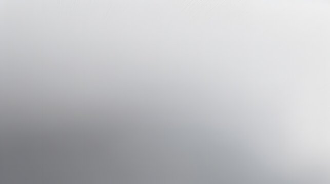 White Gray Smooth Grainy Gradient Background Wallpaper
