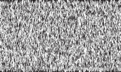 vector grunge abstract pattern for background, wall, knitting, carpet, etc