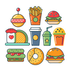 9-fast-food-icons-on-a-white-background-with-black-6.svg