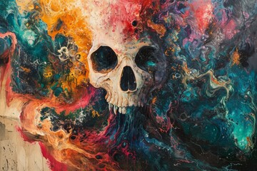 Harmonious Chaos