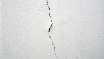 Obraz premium Vintage Grunge Textured Wall Crack Background