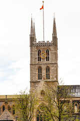 Fototapeta premium London, England, United Kingdom