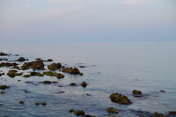 Twilight Vista at Seorak Beach