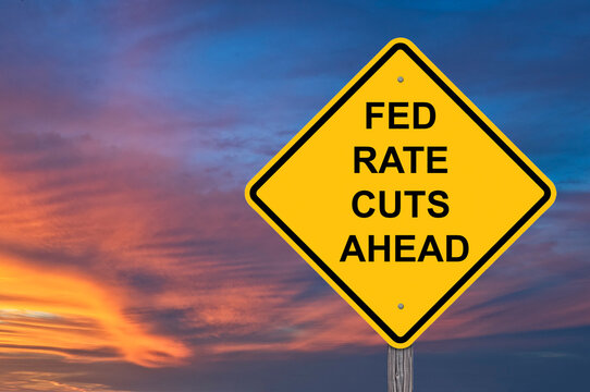 Fed Rate Cuts Ahead Warning Sign