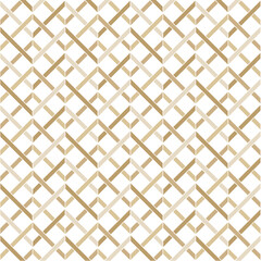 Geometric pattern in vintage style. line background in Japanese style