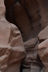 USA Page upper Antelope Canyon