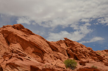 USA Page upper Antelope Canyon
