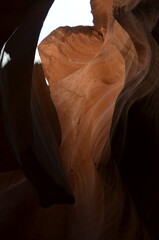 upper Antelope Canyon - USA Arizona