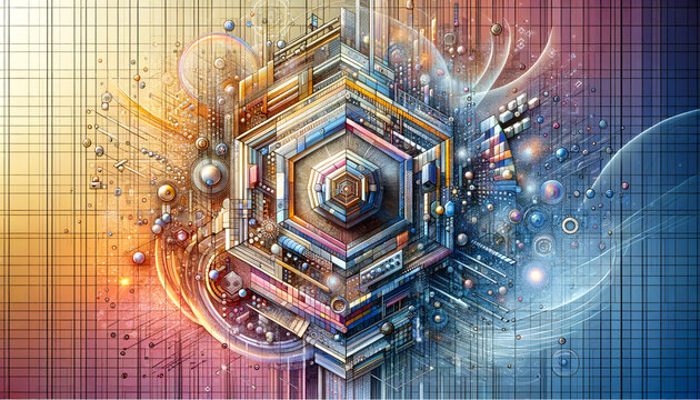 Dynamic Tranquil Digital Disintegration of High-Level Language