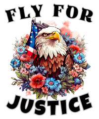 Fly For Justice