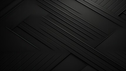 black carbon texture background random geometri with random line pattern