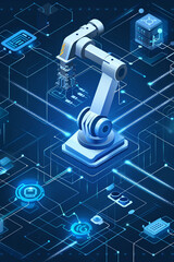 The concept of process automation