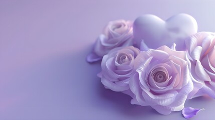 Fototapeta premium Mazzo elegante delle rose rosa e bianche su un fondo scuro, fuoco molle, primo piano. Sfondo romantico hipster. Filtro d'epoca 