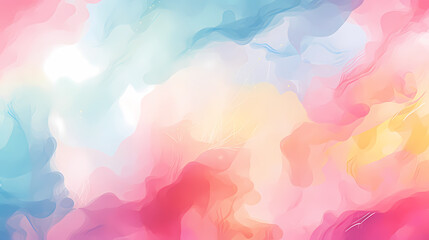 Fototapeta premium Seamless abstract repeating background