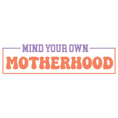 Mothers Day Sublimation 