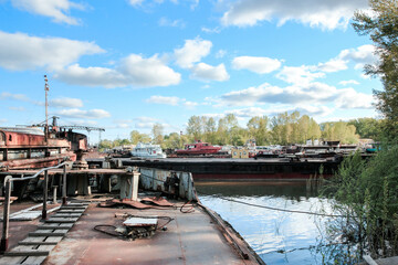 old boats 