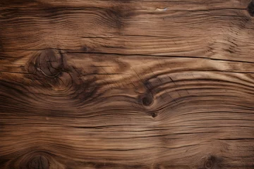 Tuinposter wood texture © Mim 123