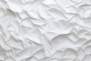 Obraz premium crumpled paper background
