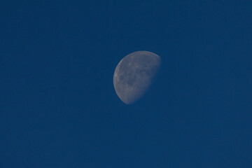 lune © Ludovic