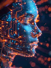 AI and quantum computing collaborate solving blockchains biggest challenges