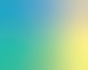 Gradient Color Background Vector Template