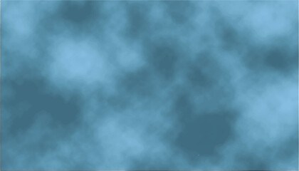 blue background with cloud smoke, fog, mist, texture wall pattern grunge gray marble background.