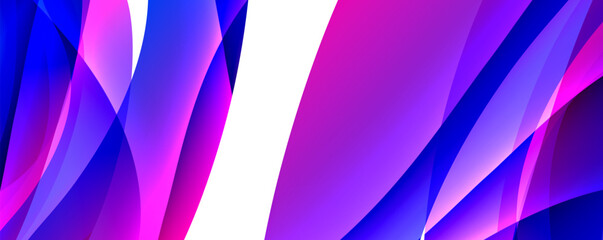 Abstract swirl design geometric concept. Vector Illustration For Wallpaper, Banner, Background, Card, Book Illustration, landing page