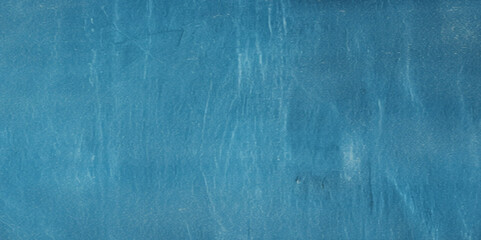 Fototapeta premium Blue background texture. blue background. Blank blue texture surface background, dark corners, abstract architecture material. Blue wall stone background with grunge texture. old vintage retro rough. 
