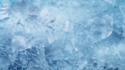 Obraz premium ice background