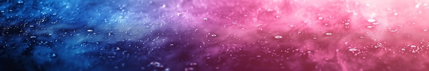 A colorful background with a blue and purple swirl