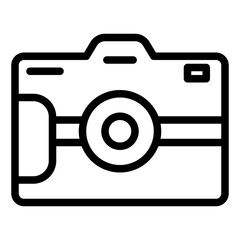 camera image icon