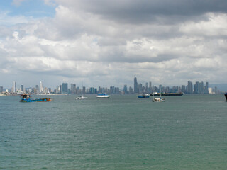 Panam&aacute;