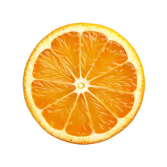 Vibrant Citrus Delight: The World of Oranges
