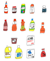 調味料