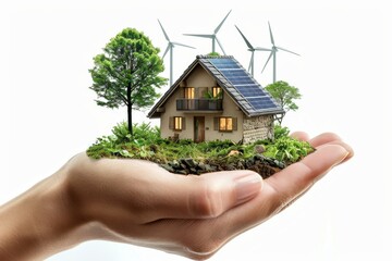 Colorful Easter Egg Basket plush party favor. Happy easter Obscured Easter Delights bunny. 3d family card illustration. Cute Rose Gold festive card render farm with copy space wallpaper backdrop