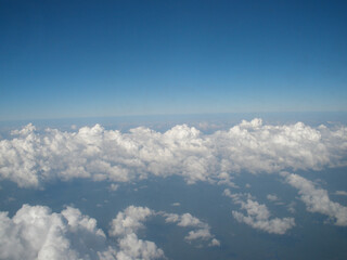 From the Sky
