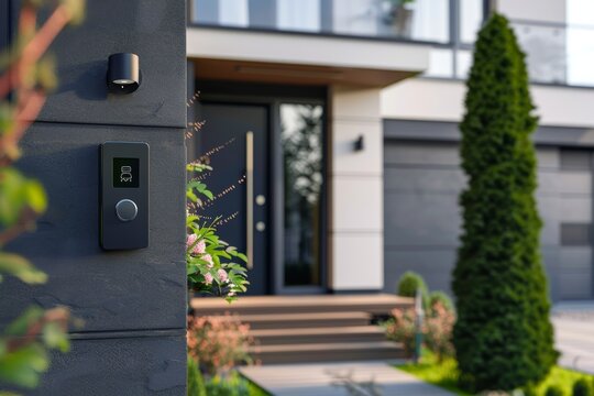 Elevate Your Urban Living Standards with Smart Gadgets and Renewable Power: Exploring Advanced Home Security and Eco Friendly Automation.