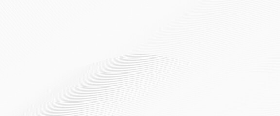 Vector striped pattern, abstract warped diagonal striped design with diagonal line pattern.