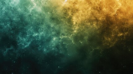Deep space gradient, combining dark and light hues for a cosmic effect, suitable for dramatic background.