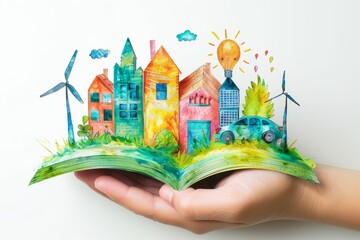 Homeowner Empowerment through Intelligent Energy Solutions: State-of-the-Art Kitchens, Smart Utilities, and Solar Gadgets for Climate Solutions