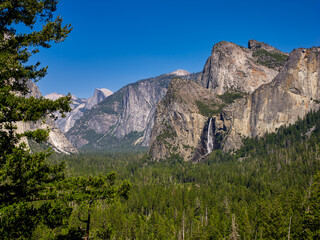 yosemite valley state