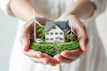 Maximizing Water Potential with Innovative Refinancing Options: Strategic Approaches for Loan Approval and Foliage Enhancement