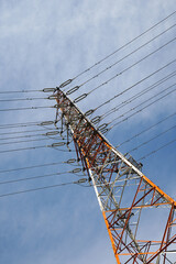送電塔
