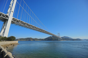 因島大橋