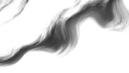 Black noise transparent gradient background. Dust effect with Transparent png overlay background