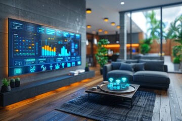 Leading the Green Revolution in Urban Real Estate: How to Integrate Smart Technologies and Sustainable Practices